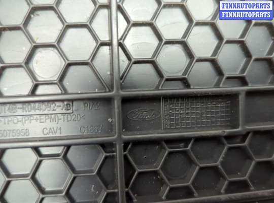 купить Пластик панели торпеды на Ford Edge 2015-2018