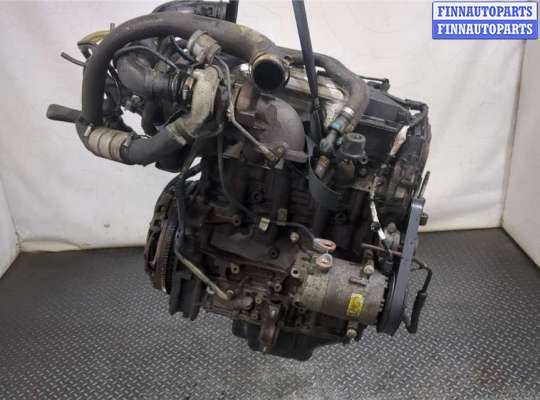 купить Головка блока (ГБЦ) на Ford Transit 2006-2014