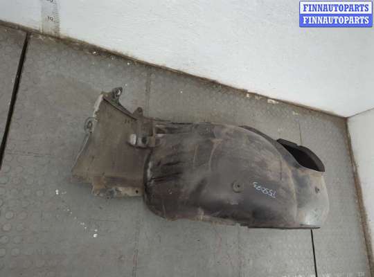 купить Защита арок (подкрылок) на BMW 3 E46 1998-2006