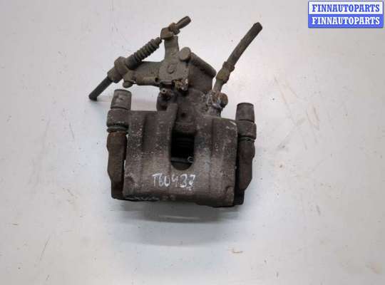 Суппорт OP2381181 на Opel Vectra C 2002-2008