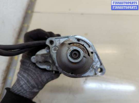 купить Стартер на Mercedes CLK W209 2002-2010