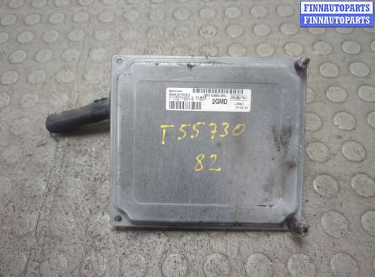 Купить Блок управления двигателем на Ford Focus 2 2008-2011 Блок управления двигателем FO2169296 на Ford Focus 2 2008-2011