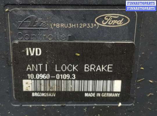 купить Блок АБС, насос (ABS, ESP, ASR) на Ford C-Max 2002-2010