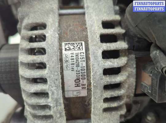купить Генератор на Ford Escape 2012-2015