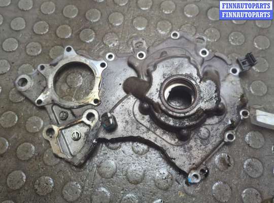 купить Насос масляный на Toyota Corolla E12 2001-2006