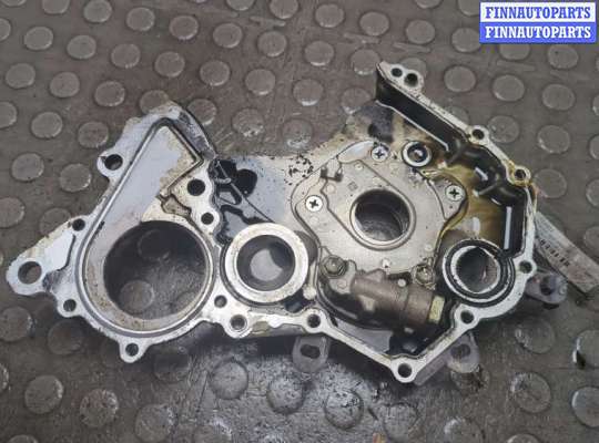 купить Насос масляный на Toyota Corolla E12 2001-2006