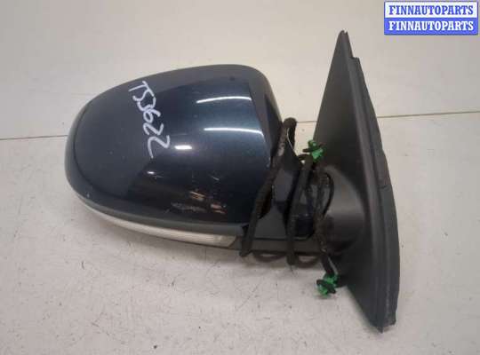купить Зеркало боковое на Volkswagen Passat 6 2005-2010