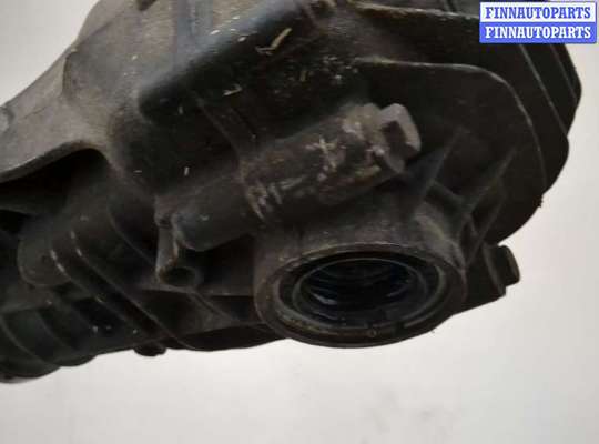купить Редуктор моста на Mercedes ML W164 2005-2011
