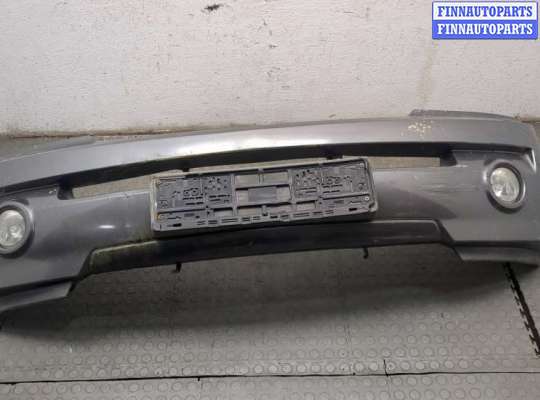 купить Бампер на KIA Sorento 2002-2009