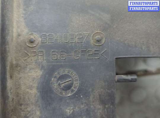 купить Вентилятор радиатора на Land Rover Freelander 1 1998-2006