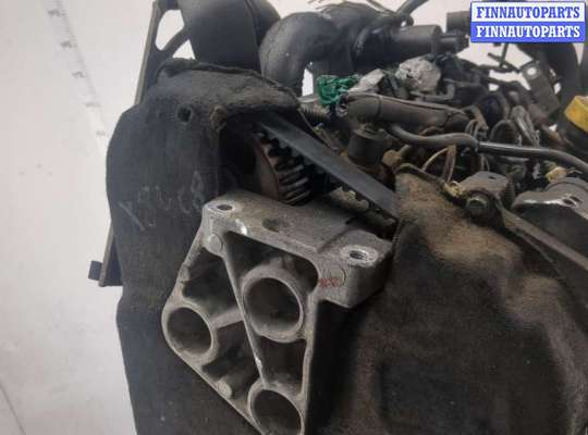 купить Форсунка топливная на Renault Trafic 2001-2014