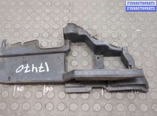 купить Пластик (Обшивка) моторного отсека на BMW 7 E65 2001-2008