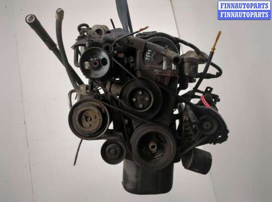 Компрессор кондиционера на Hyundai Getz