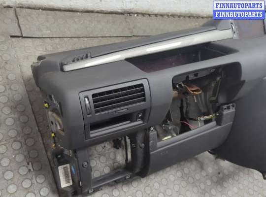 купить Панель передняя салона (торпедо) на Citroen C6 2004-2012