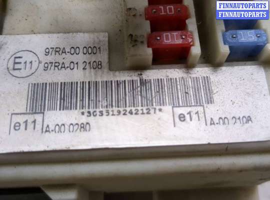 купить Блок предохранителей на Ford Focus 2 2008-2011