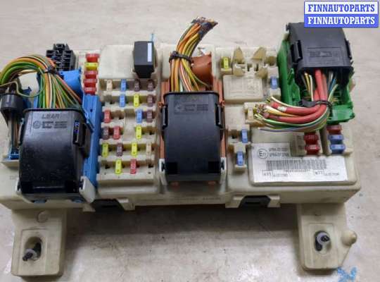 купить Блок предохранителей на Ford Focus 2 2008-2011