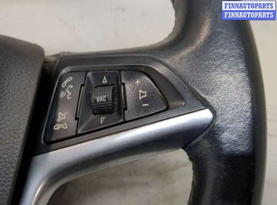 купить Руль на Opel Astra J 2010-2017