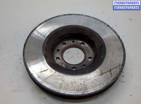 Купить Диск тормозной на Citroen C5 2008-2017 Диск тормозной CT1158236 на Citroen C5 2008-2017
