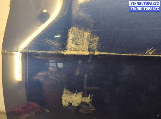 купить Дверь боковая (легковая) на Volkswagen Passat 6 2005-2010