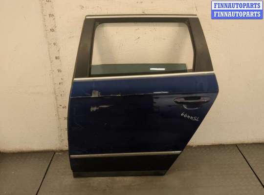 купить Дверь боковая (легковая) на Volkswagen Passat 6 2005-2010