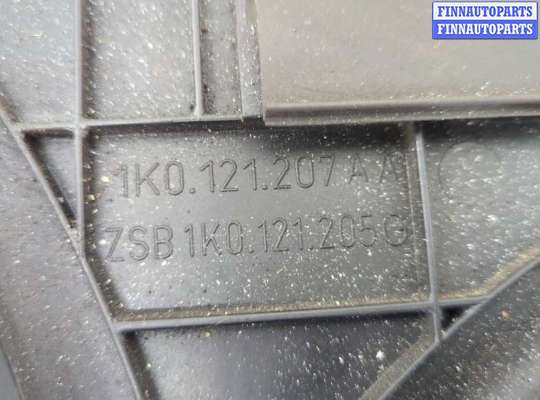 купить Вентилятор радиатора на Volkswagen Passat 6 2005-2010