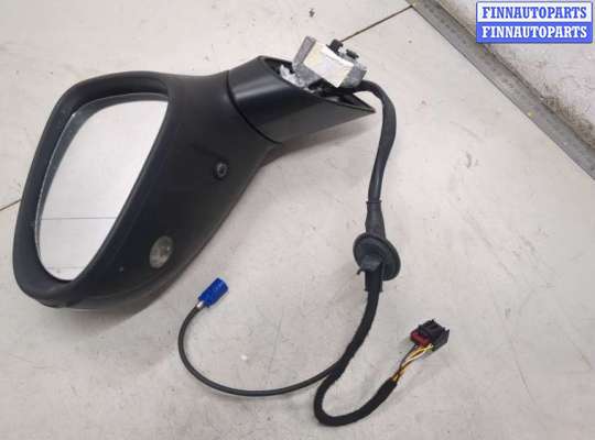 Зеркало боковое VG2463608 на Volkswagen Touareg 2010-2014