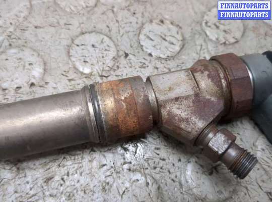 купить Форсунка топливная на BMW 5 E60 2003-2010