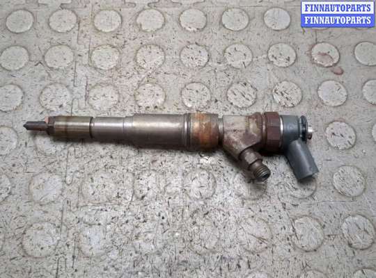 Форсунка топливная BM3668329 на BMW 5 E60 2003-2010