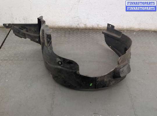 купить Защита арок (подкрылок) на KIA Rio 2005-2011