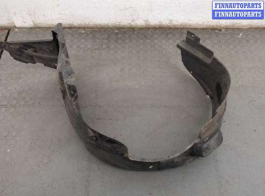 купить Защита арок (подкрылок) на KIA Rio 2005-2011