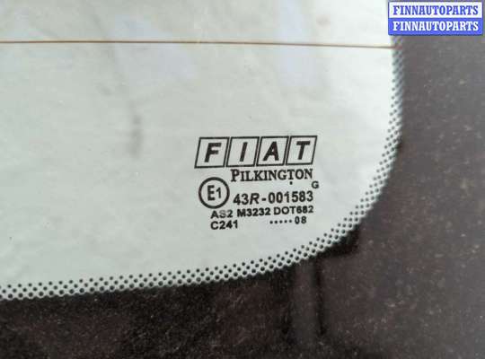 купить Фонарь дополнительный (стоп-сигнал) на Fiat Panda 2003-2012