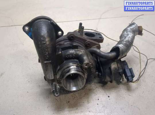 купить Турбина на Ford Focus 3 2011-2015