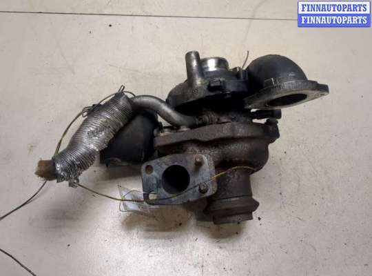 купить Турбина на Ford Focus 3 2011-2015