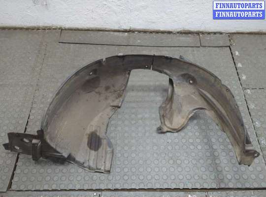 Защита арок (подкрылок) NS975643 на Nissan Note E11 2005-2013