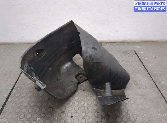 купить Защита арок (подкрылок) на Peugeot 3008 2009-2016