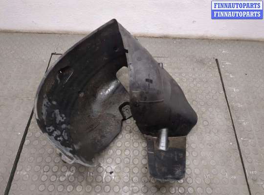 купить Защита арок (подкрылок) на Peugeot 3008 2009-2016