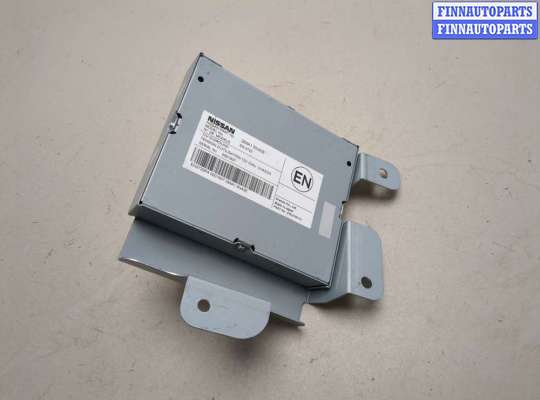 купить Блок управления камерой заднего вида на Infiniti QX50 2017-2025