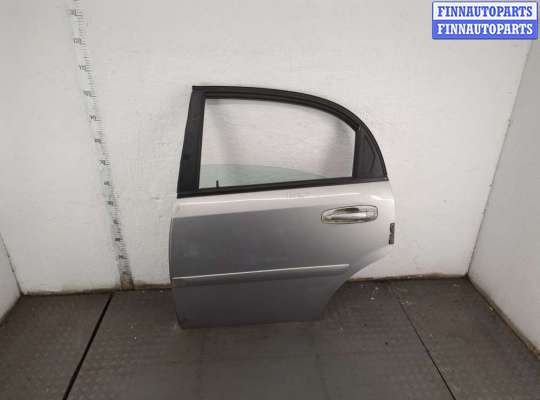 Стекло боковой двери CH482542 на Chevrolet Lacetti 2004-2013