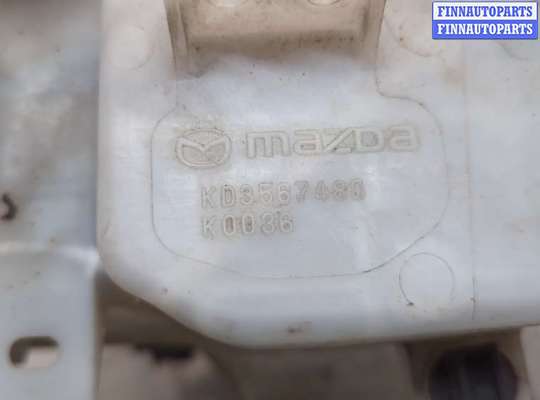 купить Бачок омывателя на Mazda CX-5 2012-2017