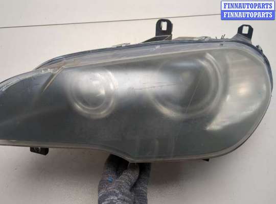 купить Фара (передняя) на BMW X5 E70 2006-2013