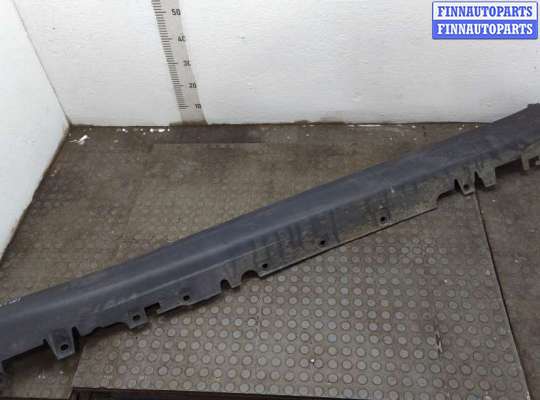 Накладка на порог BM3252686 на BMW X5 F15 2013-2018