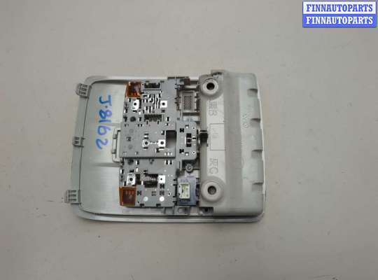 Фонарь салона (плафон) на Mazda CX-5 II (KF)