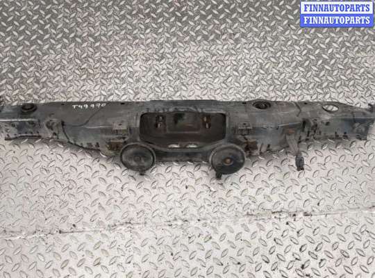 купить Рамка капота на Hyundai i40 2011-2019