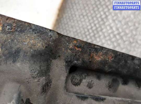 купить Рамка капота на Hyundai i40 2011-2019