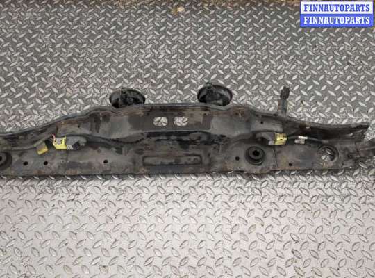 купить Рамка капота на Hyundai i40 2011-2019