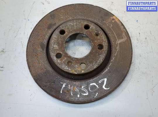 купить Диск тормозной на Audi A8 (D3) 2002-2010