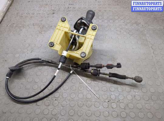 купить Кулиса КПП на Ford C-Max 2002-2010
