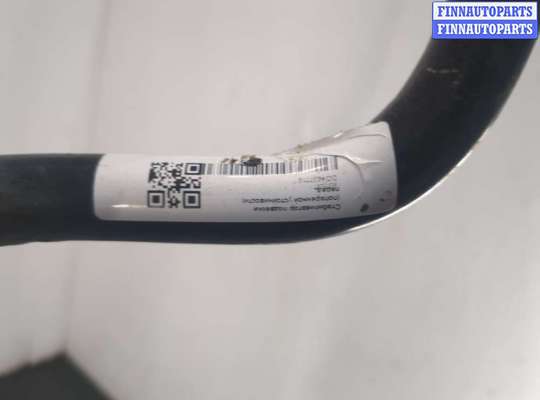 купить Кронштейн стабилизатора на Ford Fiesta 2001-2007