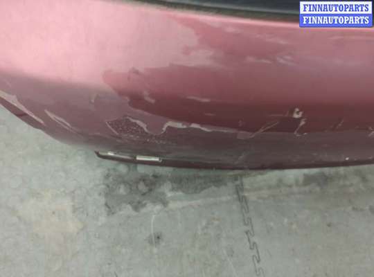 купить Подсветка номера на Audi A4 (B6) 2000-2006