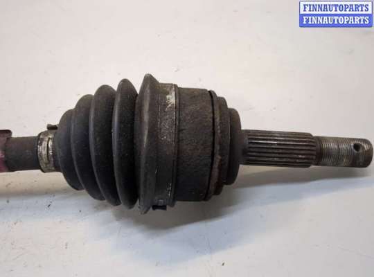 купить Полуось (приводной вал, шрус) на Nissan Almera N16 2000-2006